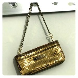 Michel Kors party wallet 💃🙌💖